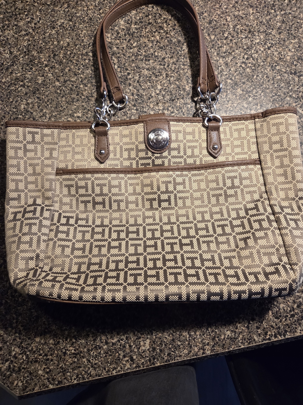 Tommy Hilfiger Purse